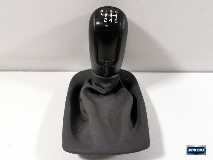 Levier de vitesse d'un Volvo S40, -, 3 mois de garantie, -, -