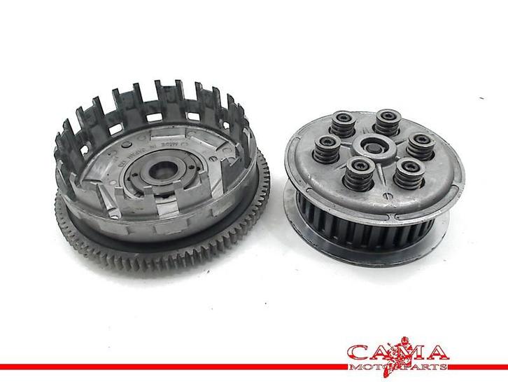 KOPPELING Kawasaki Z 750 2007-2012 (Z750 ZR750L-M), Motoren, Onderdelen | Kawasaki, Gebruikt