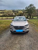 Hunday Tucson, Autos, Cuir, Euro 5, Achat, Capteur de lumière