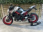 Kawasaki Z900 4/2024**3600km**performance pack**akrapovic**, Motos, Permis Moto A, Entreprise, Plus de 35 kW, 948 cm³