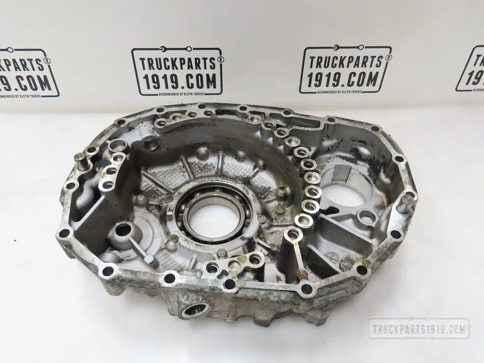 MAN 81.32101-0427 |  Versnellingsbakhuis, Autos : Pièces & Accessoires, Pièces camion, Enlèvement, Utilisé, MAN, Transmission et Accessoires