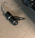 Sport uitlaat, Vélos & Vélomoteurs, Enlèvement ou Envoi, Comme neuf