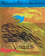 ANDRE GOEZU / AFFICHE / KLEURZEEFDRUK / 90x60cm / PANTER, Ophalen of Verzenden