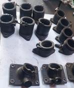 Yamaha Raptor banshee blaster