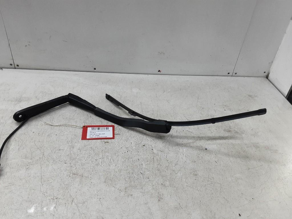 BRAS ESSUIE GLACE AVANT GAUCHE BMW 4 serie Gran Coupe (G26), Mevr. I. Hauben, Utilisé, BMW, Rue de l'Espoir 34 34
4030  GRIVEGNÉE, BE