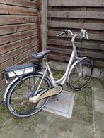 Keola elektrisch, Fietsen en Brommers, Ophalen