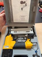Nagelpistool, Enlèvement ou Envoi, Comme neuf