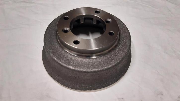 remtrommel breed Klassieke Mini Cooper 1984-2001, Auto-onderdelen, Remmen en Aandrijving, Mini, Rover, Austin, Nieuw, Ophalen