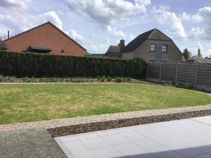 Gratis klinkers op te halen, Tuin en Terras, Tegels en Klinkers, Gebruikt, Klinkers, Beton, Ophalen