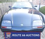 BMW Z1 | 1990 | Route 66 Auctions, Autos, Achat, Entreprise, Boîte manuelle, Autre carrosserie