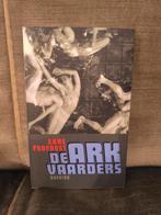 De arkvaarders.       (Anne Provoost), Enlèvement, Comme neuf, Anne Provoost, Belgique