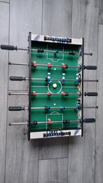 Mini voetbaltafel, Ophalen, Gebruikt