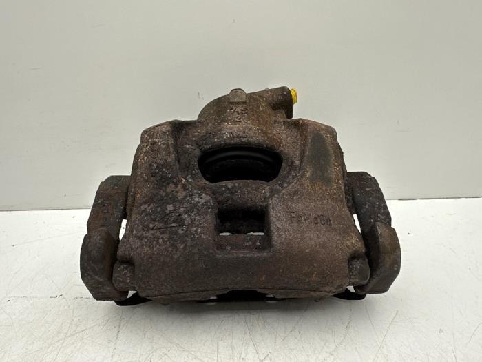 Etrier de frein (pince) avant gauche d'un Ford S-Max, Autos : Pièces & Accessoires, Freins & Transmission, Ford, Utilisé, 3 mois de garantie