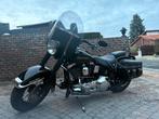 Heritage softail 1999, Particulier