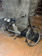 E-bike batterij stuk, Vélos & Vélomoteurs, Vélos électriques, 47 à 51 cm, Batavus, Enlèvement, Moins de 30 km par batterie