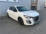 Peugeot 208 PureTech S&S Allure, Achat, Euro 6, Entreprise, Boîte manuelle