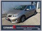 Toyota Auris Dynamic, Autos, Toyota, https://public.car-pass.be/vhr/b0dde986-e126-4567-83c3-06fe2b44604e, Euro 5, Achat, Entreprise