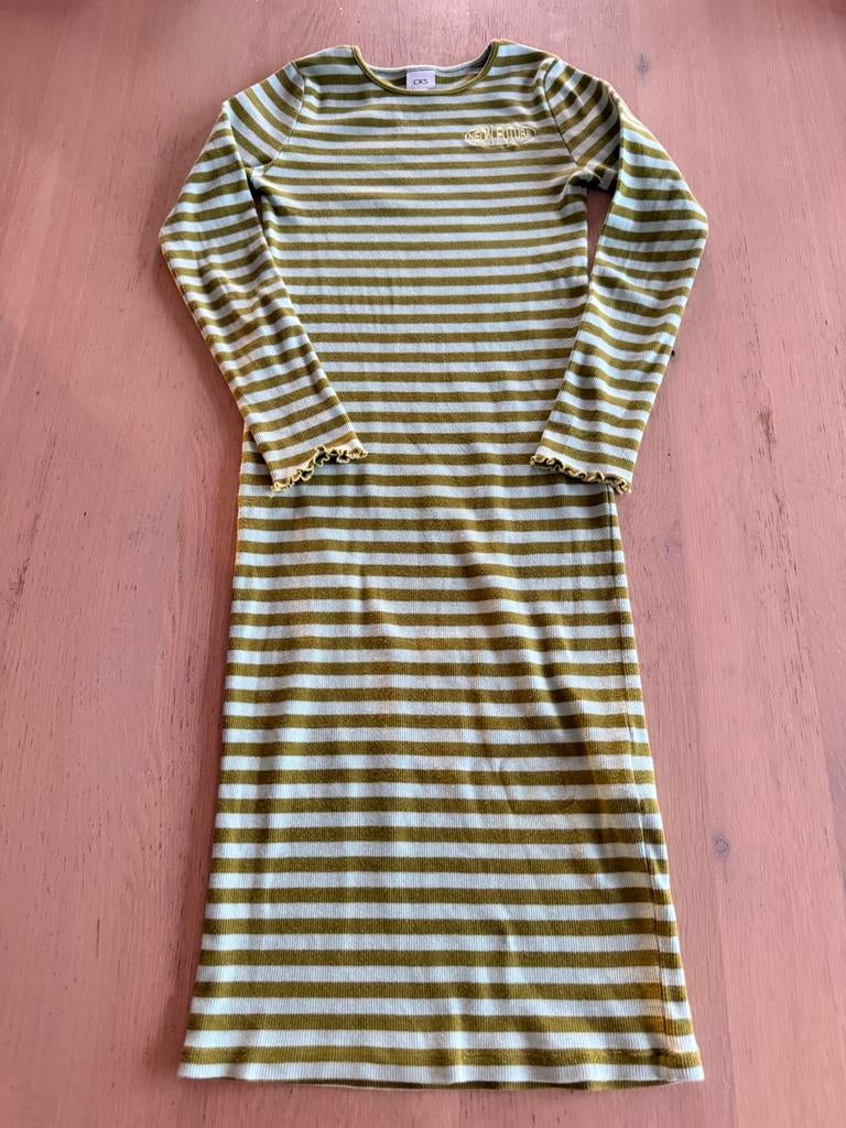 Kleedje maat 146, Enfants & Bébés, Vêtements enfant | Taille 146, Enlèvement ou Envoi, Comme neuf