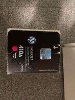 Ongeopend inktpatroon hp Laserjet Magenta, Computers en Software, Ophalen of Verzenden, Nieuw, Toner