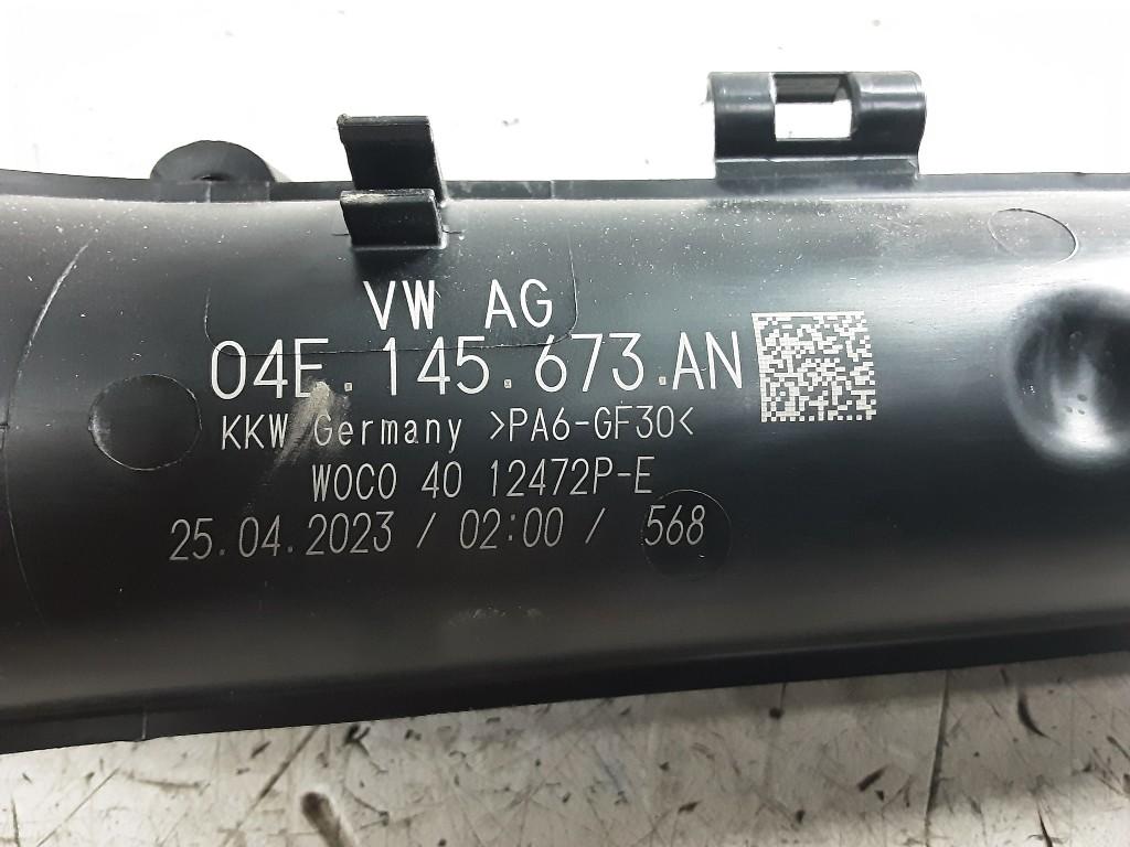 TUYAUX DIVERS Volkswagen Golf VIII (CD1) (04E145673AN), Volkswagen, Mevr. I. Hauben, Utilisé, Rue de l'Espoir 34 34
4030  GRIVEGNÉE, BE