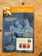 postphila 2001, Ophalen of Verzenden, Overig