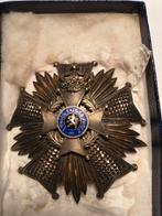 Borstster Leopold 2, Ophalen of Verzenden