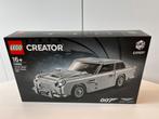 New Lego 10262 James Bond ASTON MARTIN DB5, Enlèvement ou Envoi, Lego