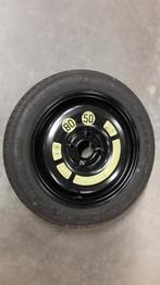 Roue de secours T125 60R15 95M. État neuf jamais servi, Enlèvement, Comme neuf