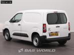 Toyota ProAce 75pk L1H1 Airco Cruise Euro6 L1 Kompakt Airco, Auto's, Stof, 4 cilinders, Wit, Bedrijf