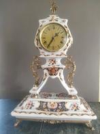 vintage pendule, Antiek en Kunst, Ophalen