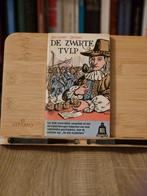 De zwarte tulp van Alexandre Dumas, Enlèvement ou Envoi