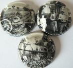 Champagne capsules - Generieken Les vendanges 1911(G 814), Verzenden