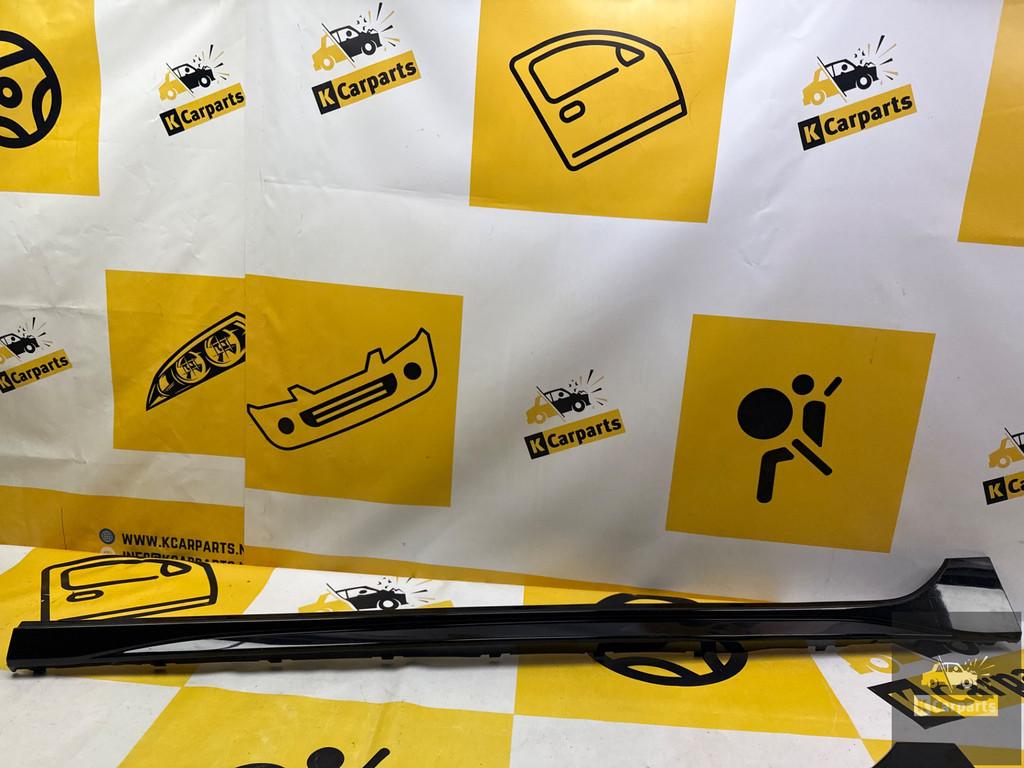 Bas de caisse gauche VW VOLKSWAGEN GOLF 8 VIII R20 5H0853856, Autos : Pièces & Accessoires, Carrosserie & Tôlerie, Capot moteur