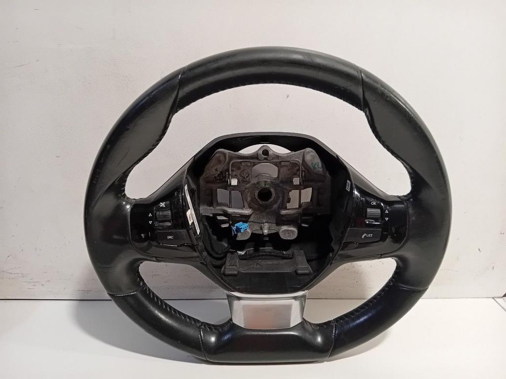 Stuur Peugeot 308, Autos : Pièces & Accessoires, Commande, Peugeot, Utilisé, Origine de la pièce connue, 12 mois de garantie, Enlèvement ou Envoi