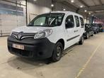 Renault Kangoo 2 Maxi 2021 54.000km euro 6d 5500€ hors tva, Autos, Achat, Euro 6, Entreprise, 2 places