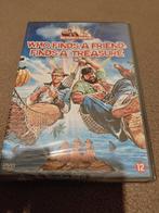 Who fonds a friend fonds a Treasure, À partir de 12 ans, Enlèvement, Neuf, dans son emballage, Autres genres