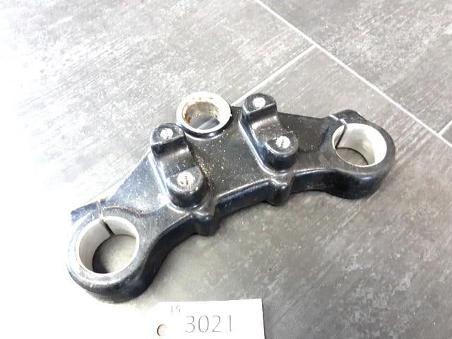 SMX50 1990 - 2017 Rieju Kroonplaat D1-55159, Motos, Pièces | Autre