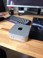 Mac mini m4 256gb, Computers en Software, Ophalen, Zo goed als nieuw, Mac Mini