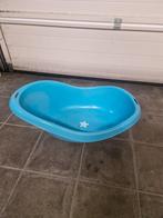 badje voor kinderen, Ophalen