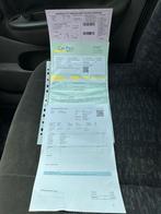 Renault Scenic 1.6-16v Automaat & airco + geleurd vvk, Autos, Entreprise, 5 portes, 5 places, Automatique