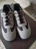 4 paar nieuwe veiligheidsschoenen heren maat 43, Ophalen