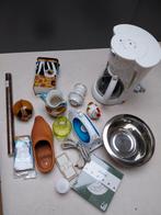 Rommelmarkt spullen, Ophalen of Verzenden