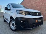 Peugeot partner XL "LICHTE VRACHT" Navi/CARPLAY/euro6d/2020, Auto's, Voorwielaandrijving, 75 kW, Stof, 4 cilinders