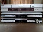 Chaîne stéréo Panasonic, Autres marques, Enlèvement, Utilisé, Composants en vrac