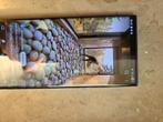 samsung s23 ultra 256gb, Telecommunicatie, Mobiele telefoons | Samsung, Gebruikt, Overige modellen, Zwart, Touchscreen