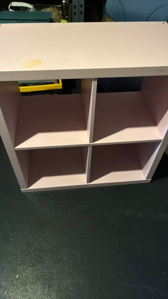 Meuble de rangements, Maison & Meubles, Enlèvement, Comme neuf