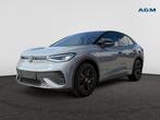 Volkswagen ID.5 ID.5 77 kWh Pro Sport Edition, Auto's, Volkswagen, Automaat, Elektrisch, SUV of Terreinwagen, Zilver of Grijs