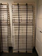 Lattenbodem lönset ikea 160x200, Neuf, Enlèvement, Sommier, 200 cm