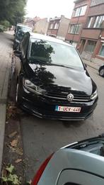 VW Touran, Autos, Achat, Euro 6, Boîte manuelle, 5 portes