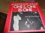 Medicine Head‎ — One & One Is One (vinyle « 7") ZGST, Enlèvement ou Envoi, Comme neuf, Autres formats, Pop rock